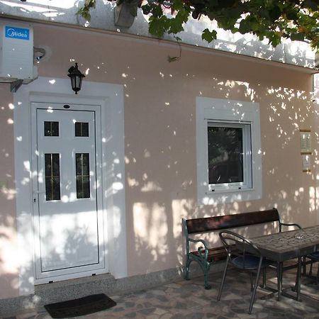 Mm Kovacevic Apartments Petrovac Exterior photo