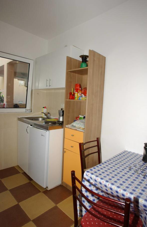 Mm Kovacevic Apartments Petrovac Exterior photo