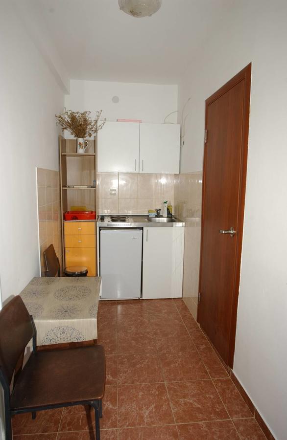 Mm Kovacevic Apartments Petrovac Exterior photo