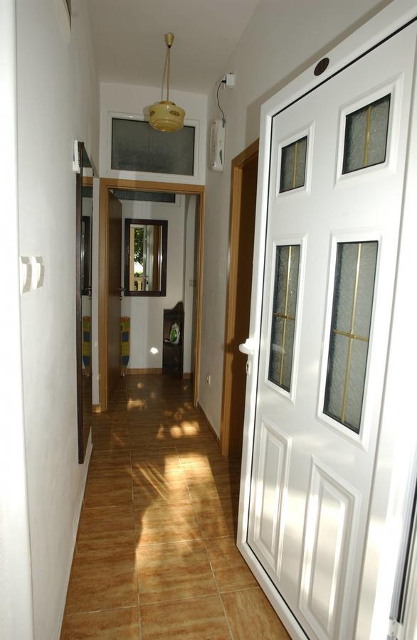 Mm Kovacevic Apartments Petrovac Exterior photo